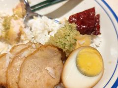 -和平馆·地道港澳茶餐厅(西门口店)