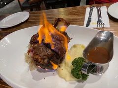 -1886德国汽车餐厅(外滩十六铺码头店)