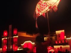 -环秀楼(黄山呈坎店)