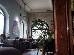 -1901 Cafe(西四店)