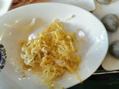 酸菜-楼外楼大刀肉传统火锅居(幸福街店)