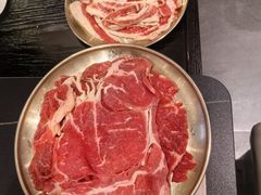 -西塔老太太泥炉烤肉(龙湖北苑天街店)