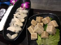 -椒王火锅(厚街万达店)