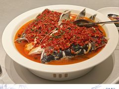 -君庭中餐厅(友谊宾馆店)
