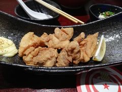 -纪州豚骨酱油拉面(锦延路店)