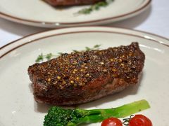 -马克西姆俄罗斯餐厅(通亚街店)