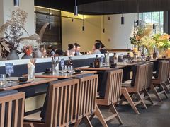 -Ameigo梅果·云贵川bistro(长宁来福士店)