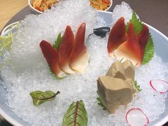-茶宴·美食地标餐厅(沙坡尾店)
