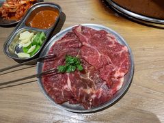 -西塔老太太泥炉烤肉