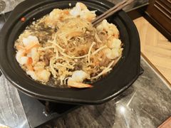 -前海沿·青岛菜(乐客城店)