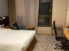 -北京民族园葉子里酒店(鸟巢店)