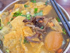 -周成芝螺蛳粉(人和店)