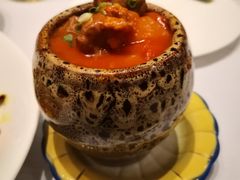 -马克西姆俄罗斯餐厅(通亚街店)