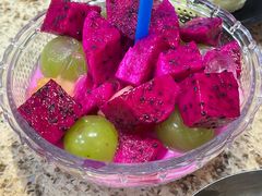 -真利味·脊骨火锅·正宗韩国料理(韩乐坊店)