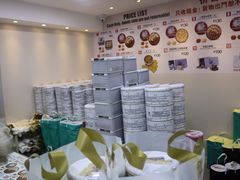 -珍妮曲奇聪明小熊(尖沙咀店)