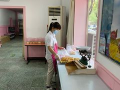 -中关村茶点