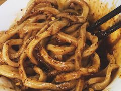-樊三嬢手工甜水面(大邑安仁店)