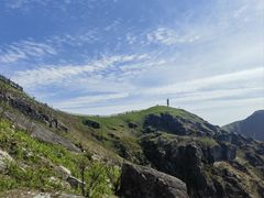 -萍乡武功山风景名胜区