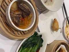 -稻香酒家(天河城店)