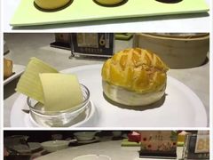 -隆隆金大茶楼(地王广场店)