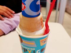 -DQ·蛋糕·冰淇淋(通州万达店)