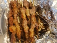 -丁里羊肉小镇(太宁路口店)