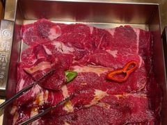 -韩京烤肉自助料理·特团享补贴(义乌之心店)