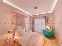 -星杰国际设计 别墅大宅装修(虹桥分公司)