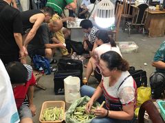 -万商花鸟市场