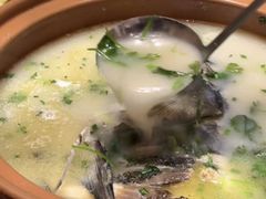 -颂福楼·南京菜(定淮门店)