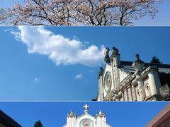 -舒家湾天主教堂