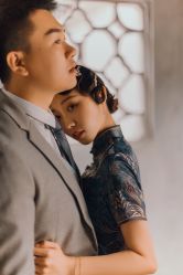 -苏州HX-合喜映画婚纱摄影