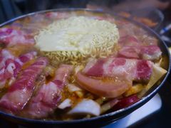 -炙韩料理·部队锅专门店