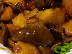 -静莲斋素食(慈云寺店)