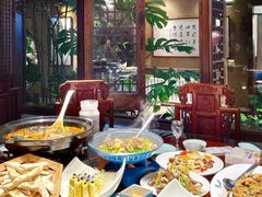 -聚缘堂·海鲜私房菜(松岭路店)