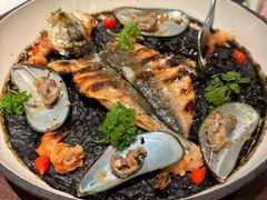 -LESCEDARS Brasserie Bistro香柏树