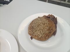-老磁器口豆汁店(天坛店)
