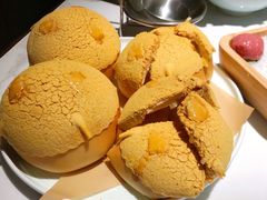 -领鲜天下·焗海鲜·花胶鸡(天目里店)