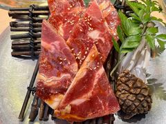 -伊茉家的烤肉店(勒泰中心店)