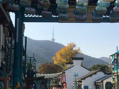 -惠山古镇·寄畅园