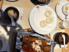 -小柴米·传统江西菜(八一广场店)