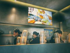 -LELECHA乐乐茶(美罗城店)