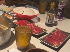 -喜庭海鲜自助(北辰三角洲北辰荟店)