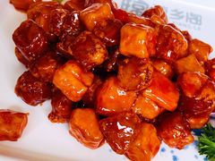 -香香海南菜餐厅