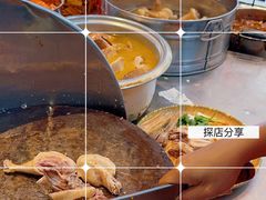 -姐妹鸭仔饭店(湾南路店)