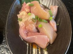 -牛焱·烧肉酒肆(五大道店)
