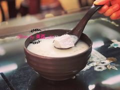 招牌香芋西米露-潘苏凉茶馆(康之宝超级广场店)