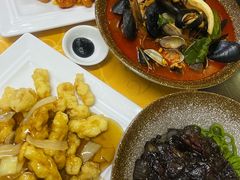 -来味香(麦世达韩国精品百货店)