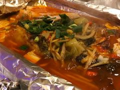 -愿者上钩(布吉老街店)