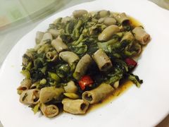 -大莲湖农家乐(青西郊野公园店)
